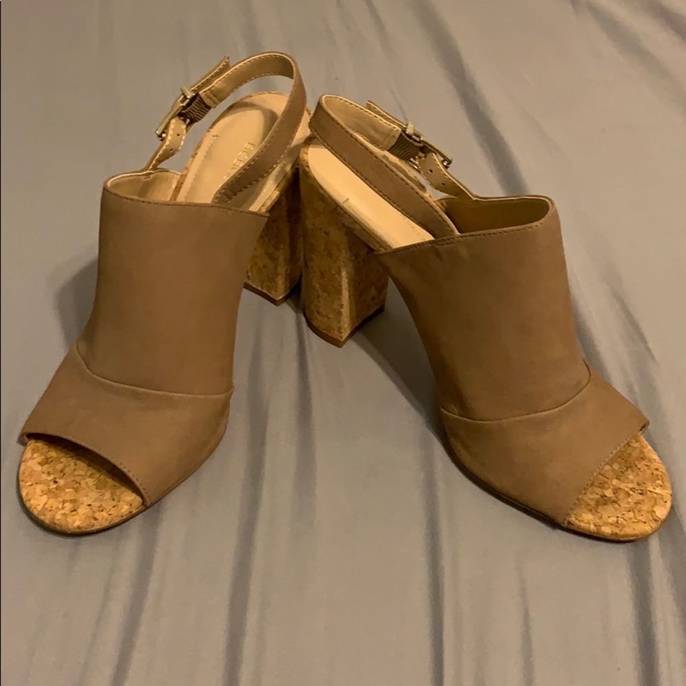 Bcbgeneration Sandals